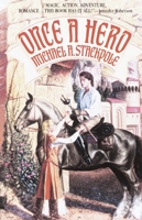 Once a Hero 055356112X Book Cover