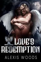 Love's Redemption: A MM Paranormal Holiday Romance (Chosen Angels) 1961109050 Book Cover