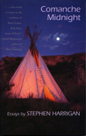 Comanche Midnight 0292730969 Book Cover