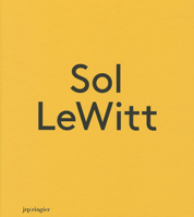 Sol Lewitt 3037643064 Book Cover