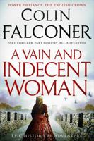 A Vain and Indecent Woman 176425628X Book Cover