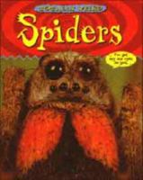 Totally Weird: Spiders 1854347969 Book Cover