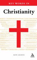 Key Words in Christianity (Key Words Guides) 1589011260 Book Cover