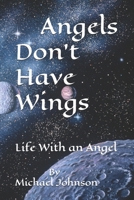 Life with an Angel B09M5L9XKT Book Cover