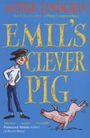 Emil and His Clever Pig 0192727567 Book Cover