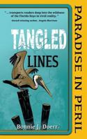 Tangled Lines 1616030798 Book Cover