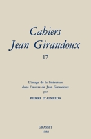 Cahiers numéro 17 2246415012 Book Cover