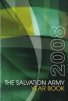 The Salvation Army Year Book 2008. 0854127755 Book Cover