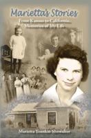 Marietta's Stories 1877810959 Book Cover