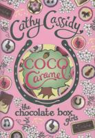 Coco Caramel 0141341599 Book Cover