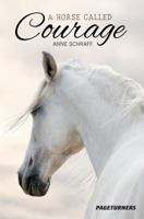 A Horse Called Courage (Saddleback Pageturners Adventure) 1680213784 Book Cover