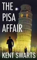 The Pisa Affair B0FLTCPJBT Book Cover