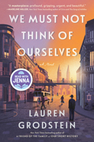 We Must Not Think of Ourselves 1643752340 Book Cover