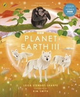 Planet Earth III 1405946725 Book Cover