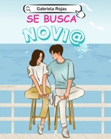 Se busca Novio(a) (Amor & Conveniencia) (Spanish Edition) B0DPZN2SMC Book Cover