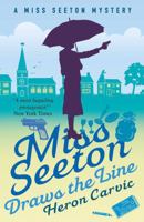 Miss Seeton Draws the Line 0425110974 Book Cover