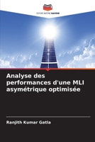Analyse des performances d'une MLI asymétrique optimisée (French Edition) 6208511089 Book Cover