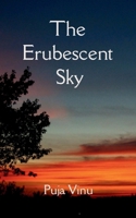 The Erubescent Sky B0DV9WLSQJ Book Cover