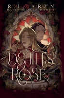 Death's Rose B0GY1CXT67 Book Cover
