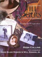 Will Rogers: Courtship and Correspondence, 1900-1915 0963288202 Book Cover