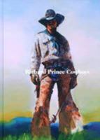 Richard Prince: Cowboys 1935263781 Book Cover