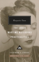 The Lover, Wartime Notebooks, Practicalities 1101907932 Book Cover