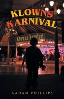 Klowns Karnival B0FXX7GYPX Book Cover