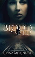 Blood Sister 4867471496 Book Cover