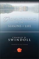 Growing Strong in the Seasons of Life 0880700262 Book Cover