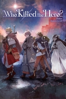 Who Killed the Hero?, Vol. 1 B0DQKKWDZ9 Book Cover