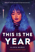 This Is the Year 0823464059 Book Cover