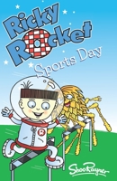 Sports Day 1074807197 Book Cover