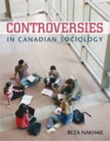 Controversies in Canadian Sociology 0176104682 Book Cover