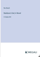 Rainbow's End: A Novel B001CEJ7HU Book Cover