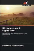 Riconquistare il significato 6209116892 Book Cover