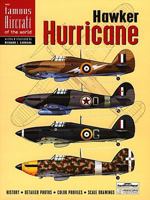 Famous Aircraft of the World 2 Hawker Hurricane 0897476026 Book Cover