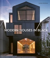 Modern Homes in Black 1864709669 Book Cover