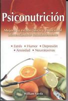 Psiconutricion 6074151296 Book Cover