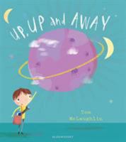 Up, Up and Away 1408870150 Book Cover