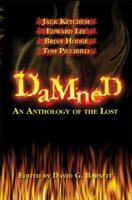 Damned: An Anthology of the Lost 1889186422 Book Cover