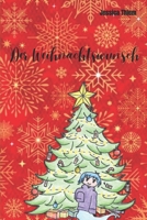 Der Weihnachtswunsch (German Edition) B0DQ65ZRCD Book Cover