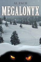 Megalonyx 1480865265 Book Cover