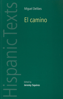 El camino 8423334783 Book Cover