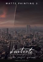 d'artiste Matte Painting 3 192182896X Book Cover