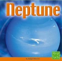 Neptune 1429607262 Book Cover