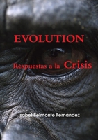 Evolutión, Respostes a la Crisi 129174908X Book Cover