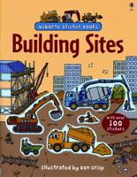 Building Sites 0794526942 Book Cover