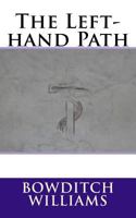 The Left-Hand Path 1726251721 Book Cover