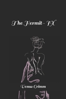 The Hermit- IX B0CD91X4WH Book Cover