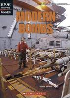 Modern Bombs 0531120937 Book Cover